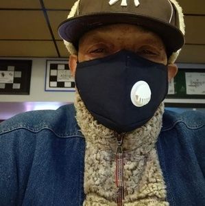 Meet your Posher, Keith